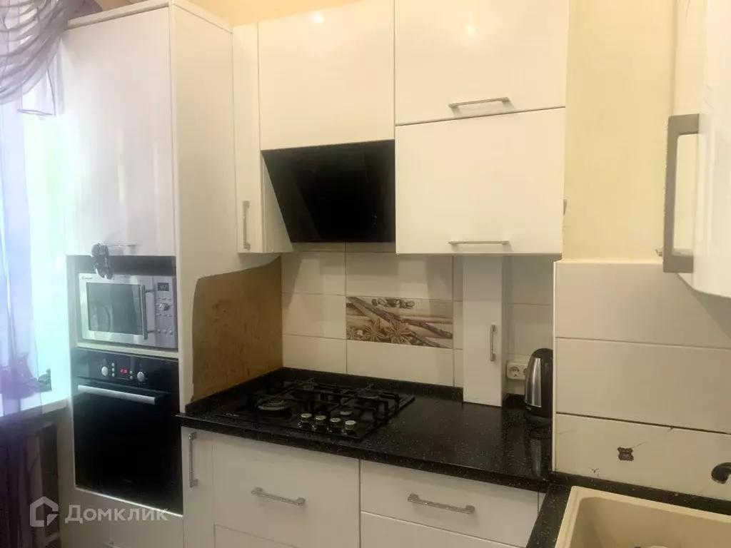 Продаётся 2-к квартира, 54 м - Фото 0
