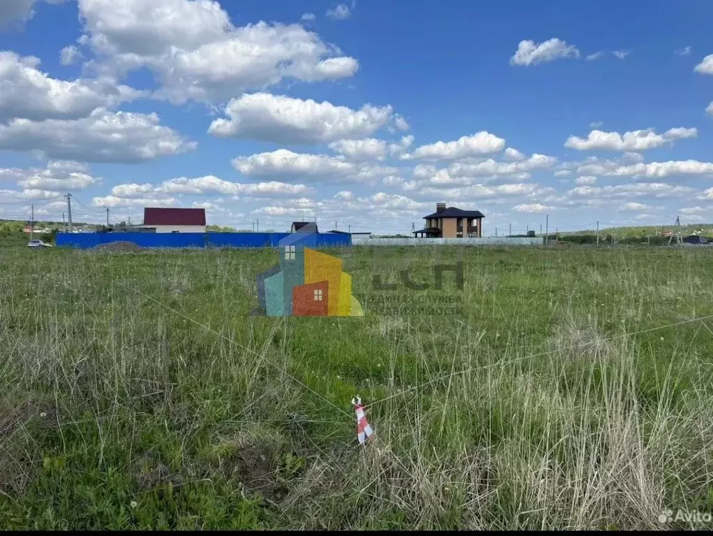 Участок в Тульская область, Тула  (12.0 сот.) - Фото 1