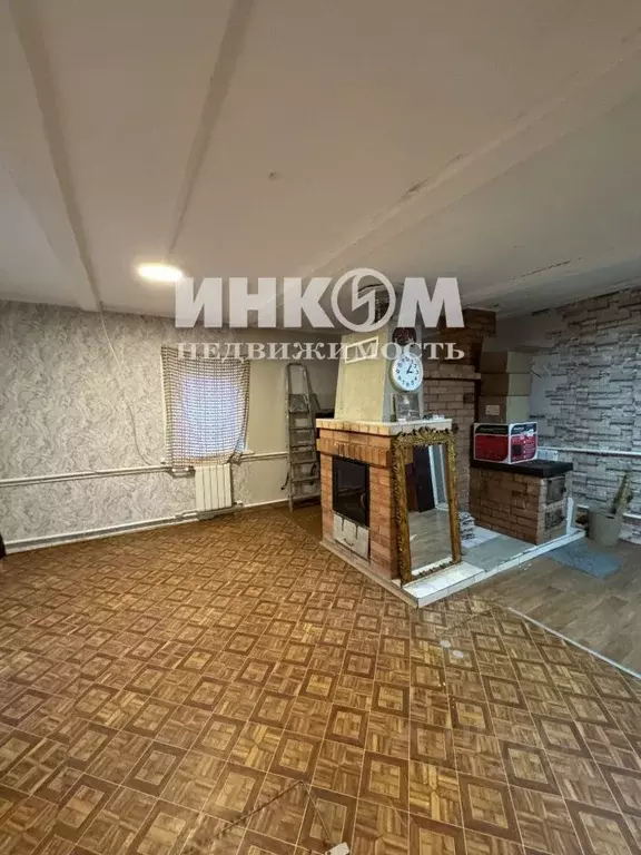 Дом в Москва д. Николо-Хованское, 55/2с1 (32 м) - Фото 1