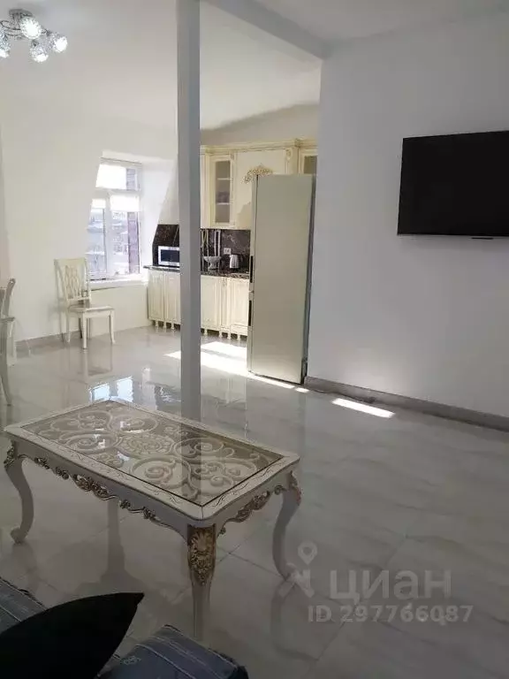 1-к кв. Дагестан, Дербент ул. Владимира Ленина, 38 (54.0 м) - Фото 0