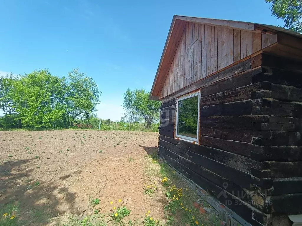 Дом в Амурская область, Белогорск ул. Богдана Хмельницкого (18 м) - Фото 2
