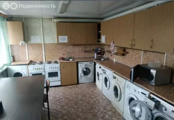 1к в -комнатной квартире (14.6 м) - Фото 1