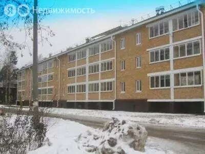3-комнатная квартира: Краснокамск, улица Бумажников, 12 (56.4 м) - Фото 0