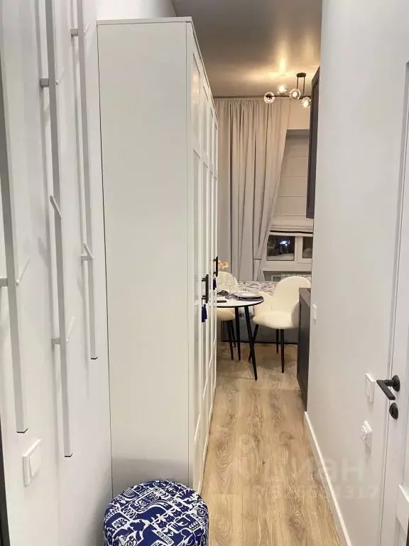 1-к кв. Москва Страстной бул., 4 (15.0 м) - Фото 2