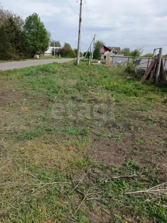 Участок в Белгородская область, Валуйки Пушкарка мкр,  (17.8 сот.) - Фото 0