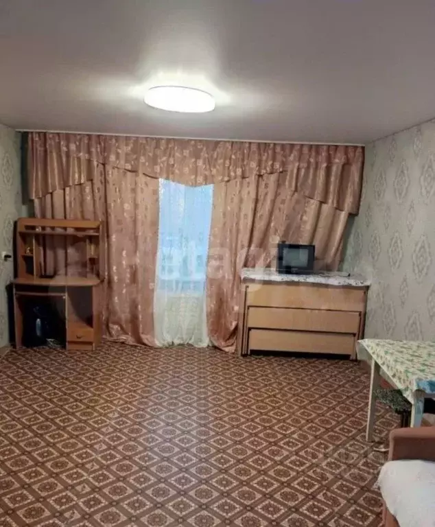 1-к кв. Башкортостан, Стерлитамак ул. Гоголя, 145А (33.4 м) - Фото 0