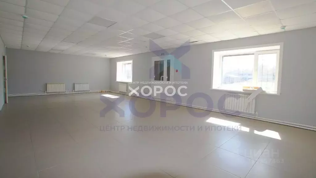 Торговая площадь в Амурская область, Свободный Бузулинское ш., 28с1 ... - Фото 1