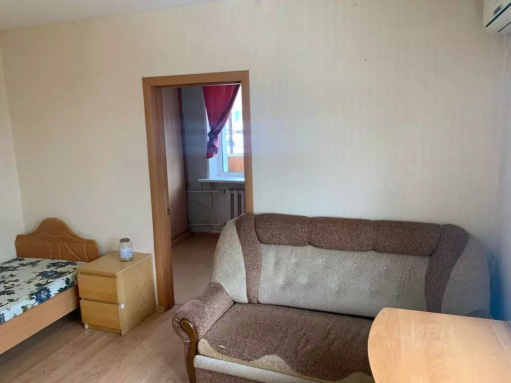 2-к кв. Орловская область, Орел Гористый пер., 14 (32.4 м) - Фото 2