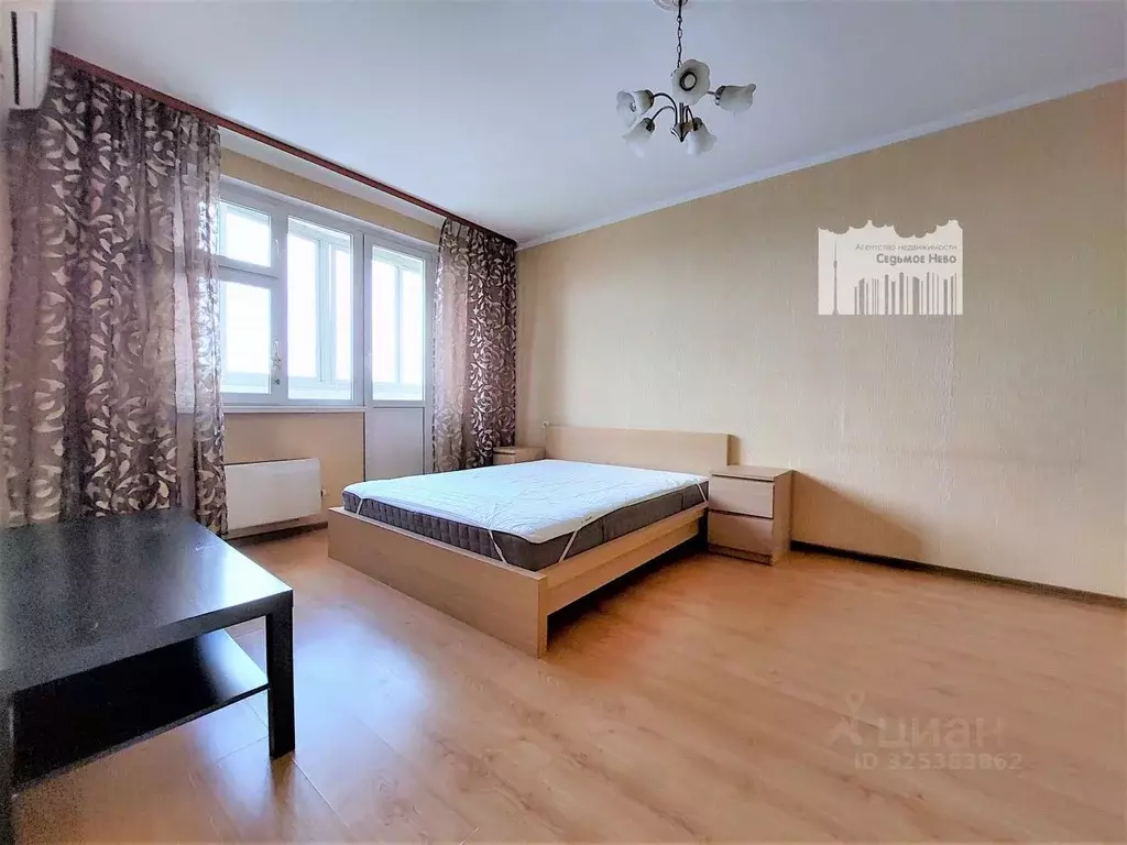 1-к кв. Москва Ботаническая ул., 19к1 (38.0 м) - Фото 0