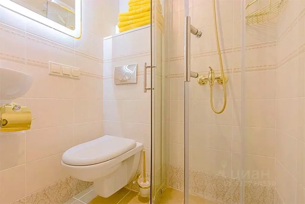 1-к кв. Санкт-Петербург Инженерная ул., 7/8 (15.0 м) - Фото 2