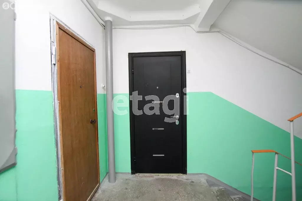 1-комнатная квартира: Челябинск, улица Мамина, 11А (32.6 м) - Фото 2