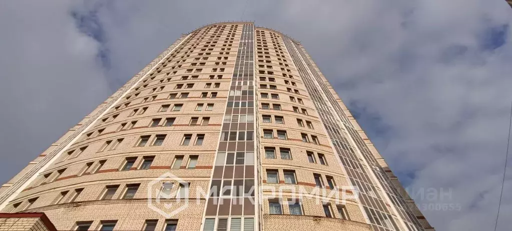 1-к кв. Санкт-Петербург Дачный просп., 17к3 (44.3 м) - Фото 2