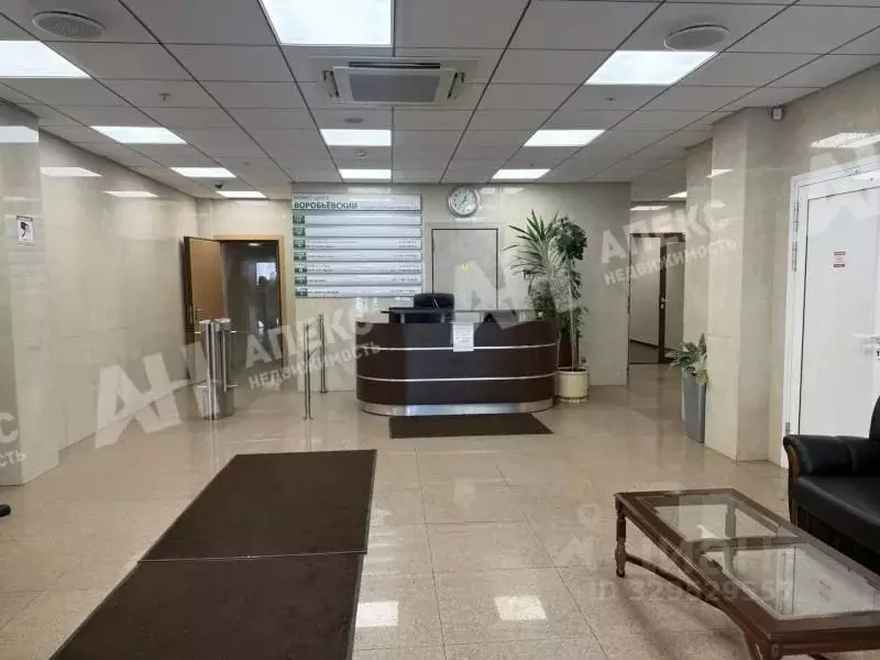 Помещение свободного назначения в Москва Университетский просп., 12 ... - Фото 1