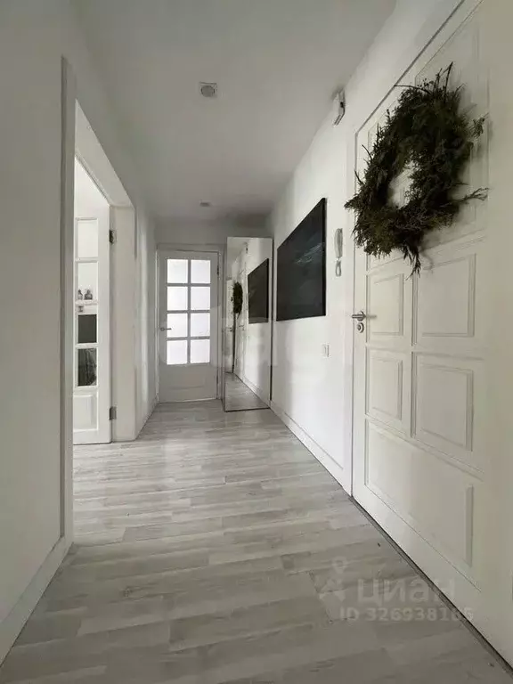 2-к кв. Курская область, Курск ул. Радищева, 85 (48.0 м) - Фото 1