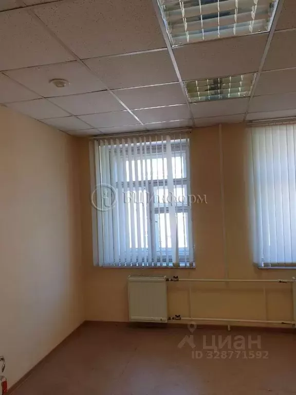 Офис в Санкт-Петербург Малая Разночинная ул., 9 (100 м) - Фото 0