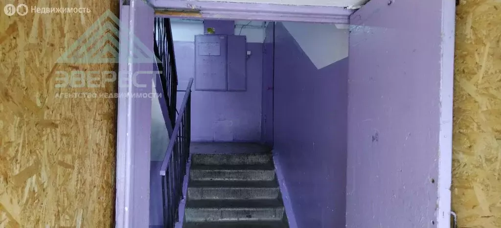 1к в -комнатной квартире (12 м) - Фото 2