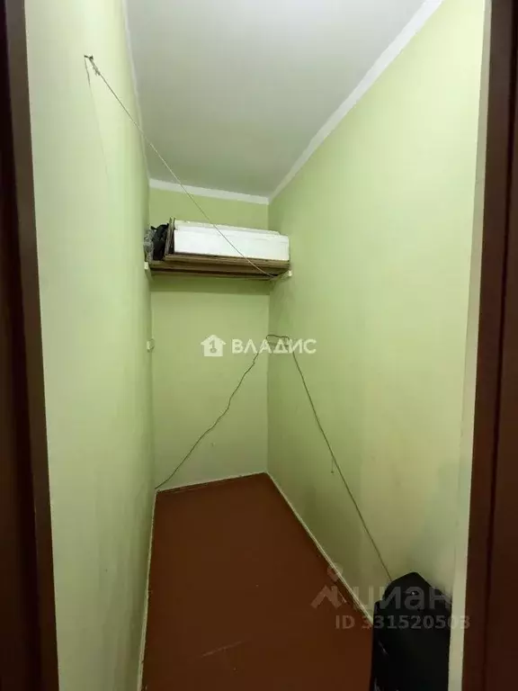 2-к кв. Бурятия, Улан-Удэ ул. Гагарина, 20 (42.8 м) - Фото 2