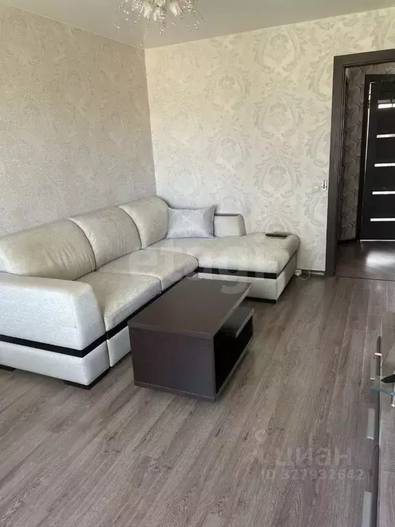 2-к кв. Тверская область, Конаковский муниципальный округ, ... - Фото 1