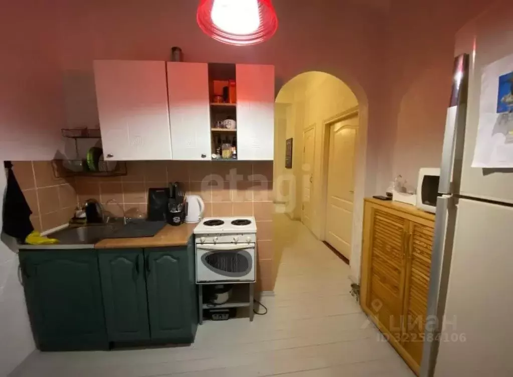 3-к кв. Кемеровская область, Новокузнецк ул. Покрышкина, 5 (59.0 м) - Фото 0