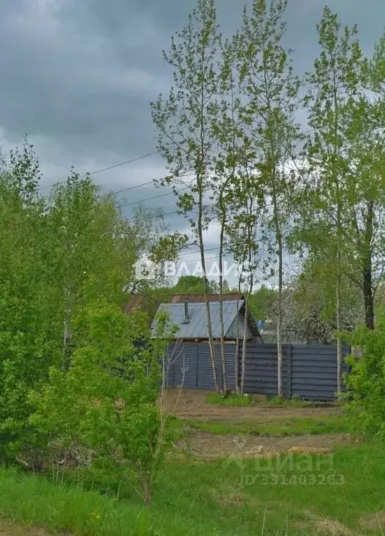 Участок в Московская область, Одинцовский городской округ, д. Крутицы ... - Фото 1