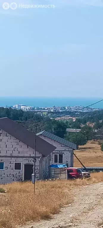 Участок в Севастополь, 4-я Комендорская улица (9.1 м) - Фото 0