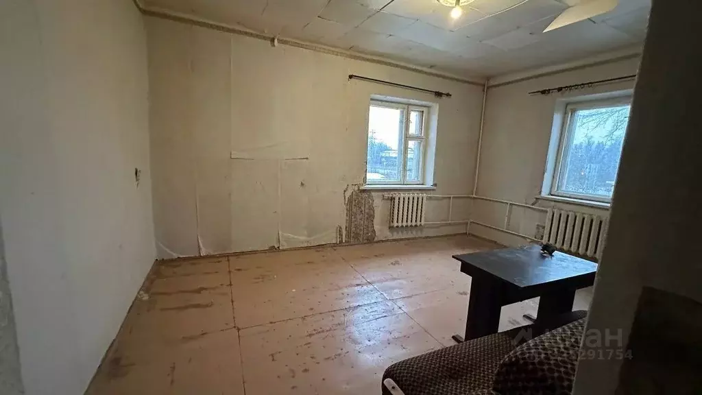 1-к кв. Ярославская область, Ярославль пос. Великий, 5 (43.6 м) - Фото 1