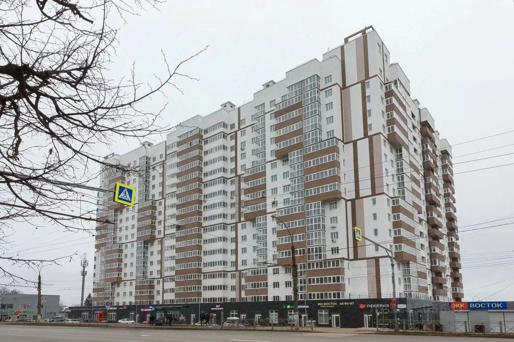 Студия Владимирская область, Владимир Добросельская ул., 180 (25.0 м) - Фото 2