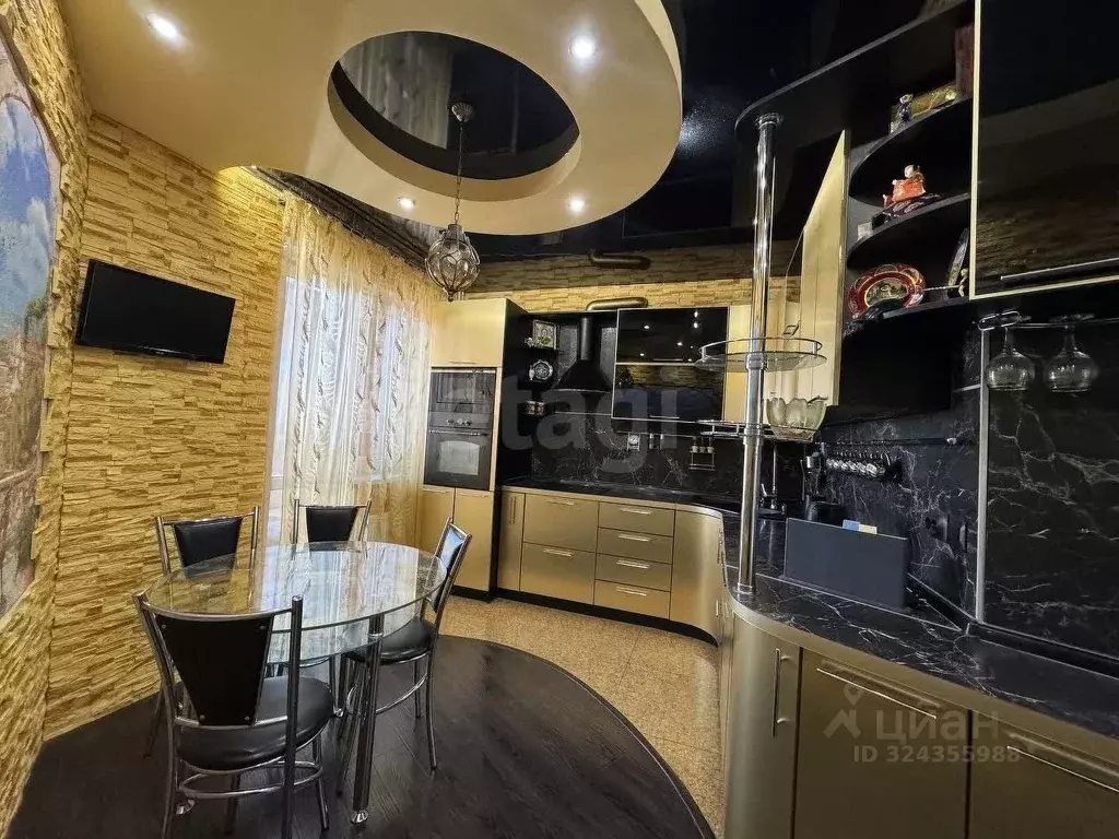 3-к кв. Мордовия, Саранск Волгоградская ул., 64 (77.8 м) - Фото 1