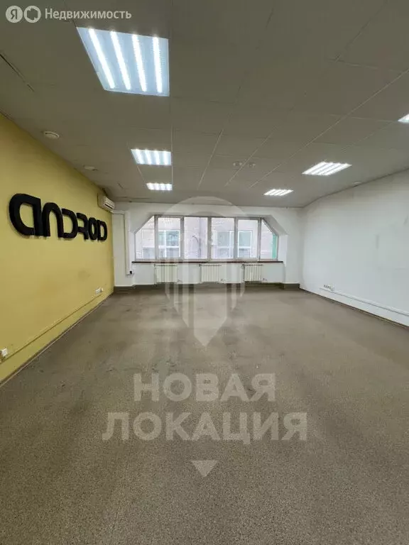 Офис (50.4 м) - Фото 2
