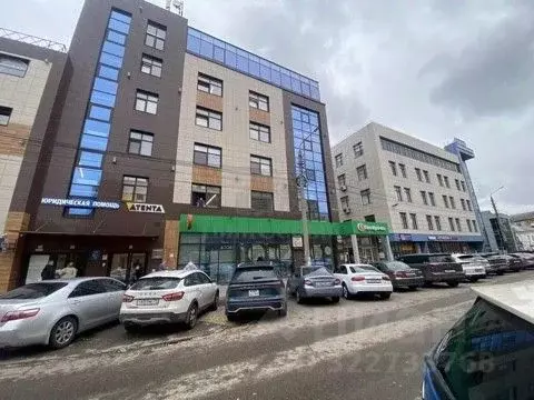 Офис в Тульская область, Тула ул. Волнянского, 3 (81 м) - Фото 2