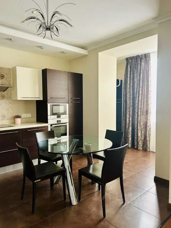 2-к кв. Москва Часовая ул., 19к3 (89.0 м) - Фото 2