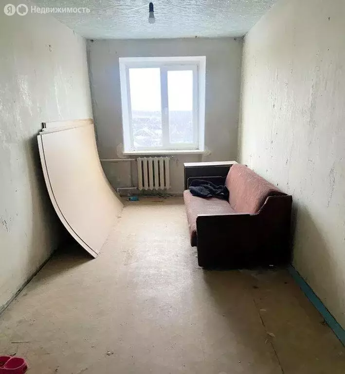 3-комнатная квартира: Каменск-Шахтинский, Дорожная улица, 21 (57 м) - Фото 1