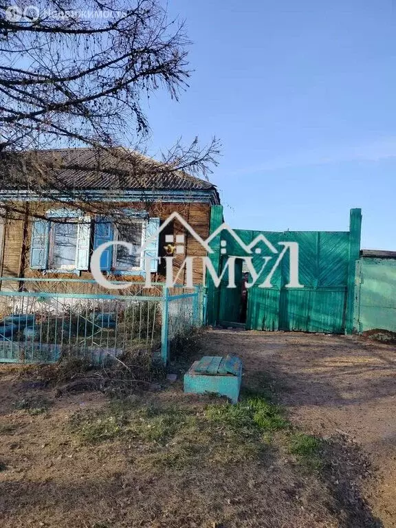 Дом в Черногорск, улица Ленина, 21 (40.3 м) - Фото 1