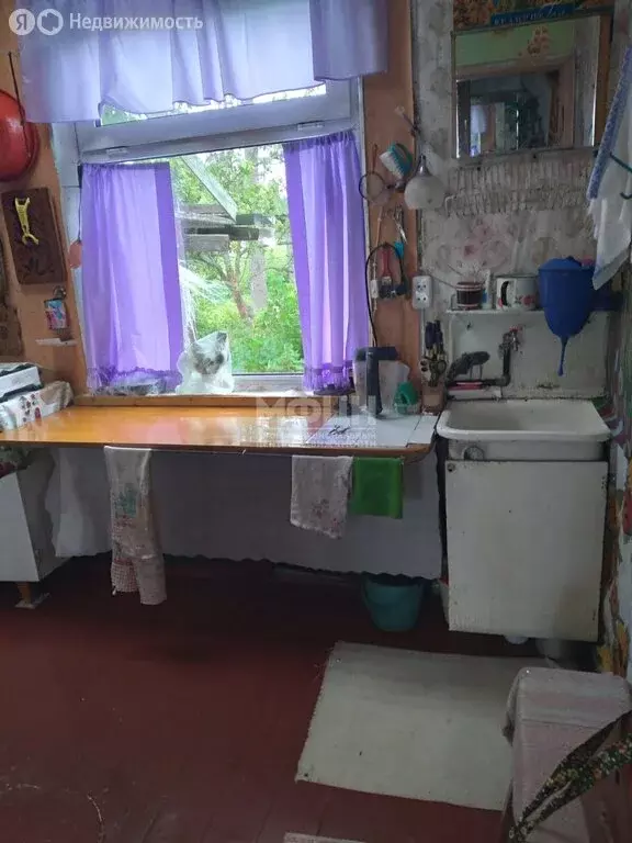 3-комнатная квартира: Республика Карелия, Питкярантский муниципальный ... - Фото 2