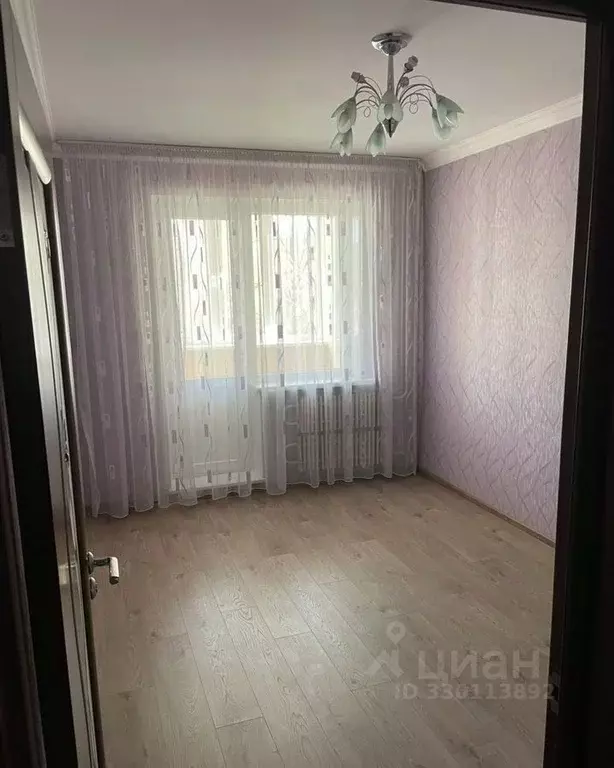 3-к кв. Белгородская область, Старый Оскол Восточный мкр, 1Б (64.0 м) - Фото 2