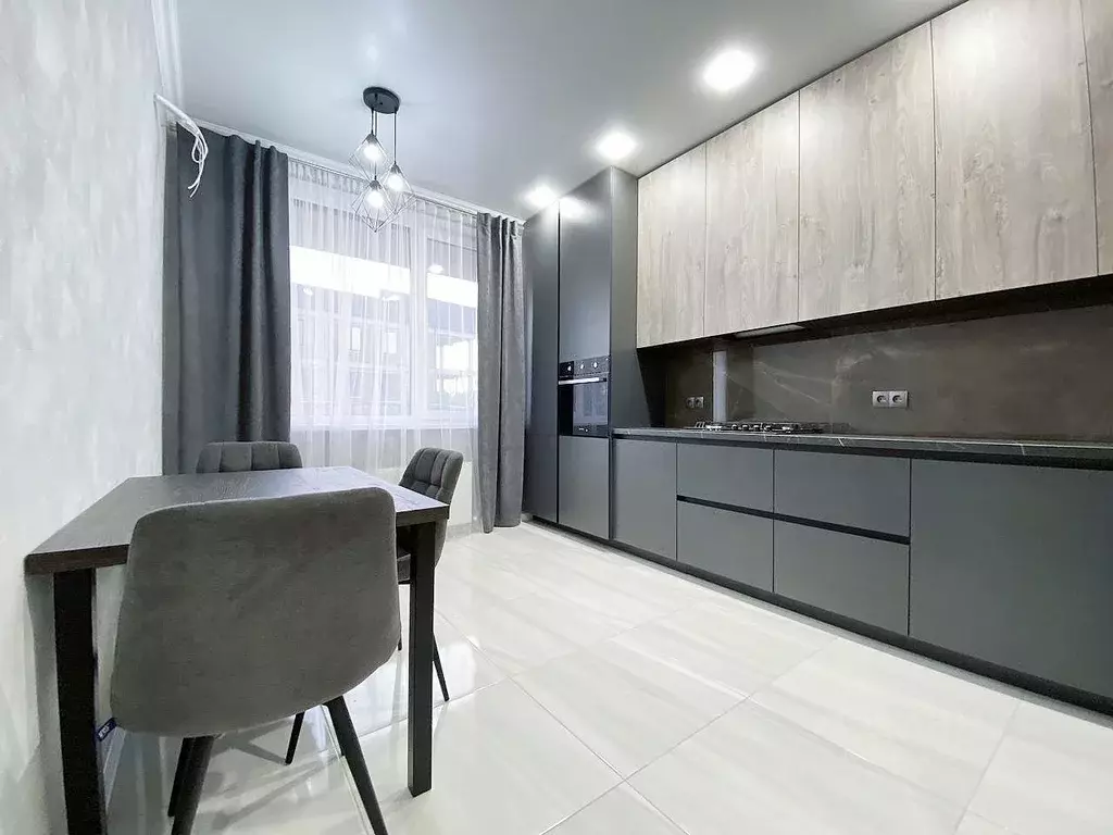 2-к кв. Ярославская область, Ярославль просп. Толбухина, 17а (75.0 м) - Фото 2