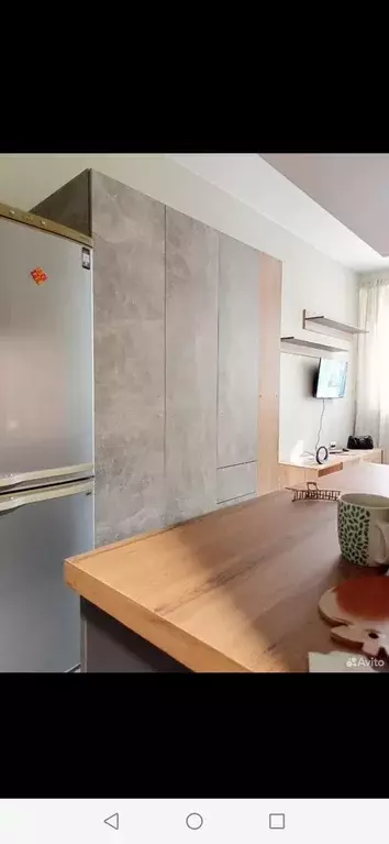 Продаётся квартира-студия, 20.2 м - Фото 1