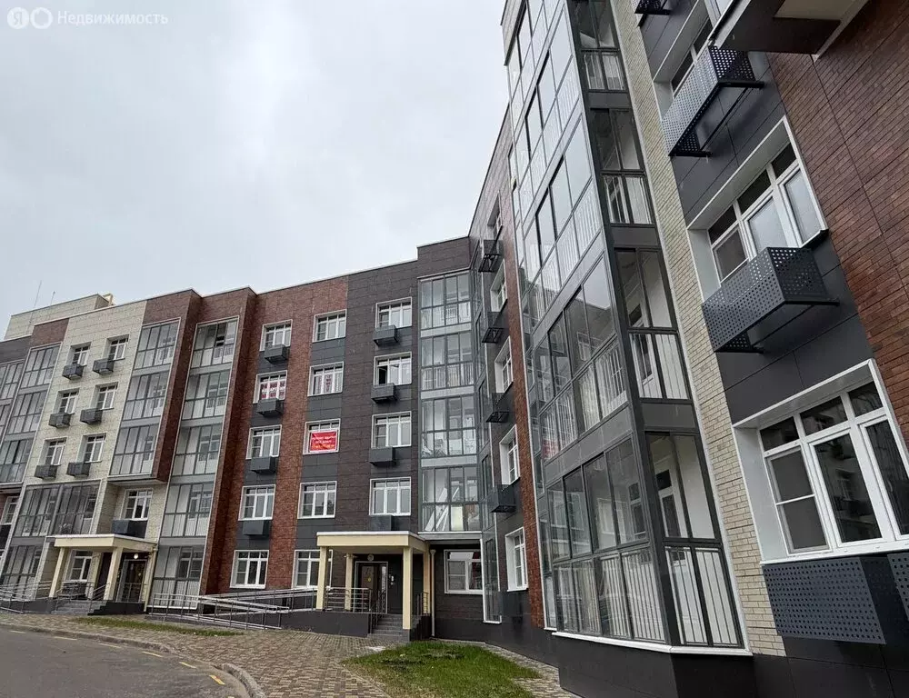 Квартира-студия: Троицк, улица Академика Дыхне, 16 (23.2 м) - Фото 2