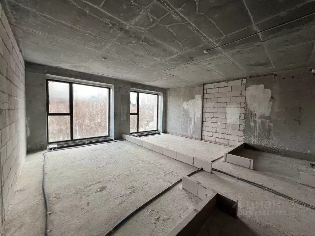 1-к кв. Москва ул. Василия Ланового, 5 (39.0 м) - Фото 2