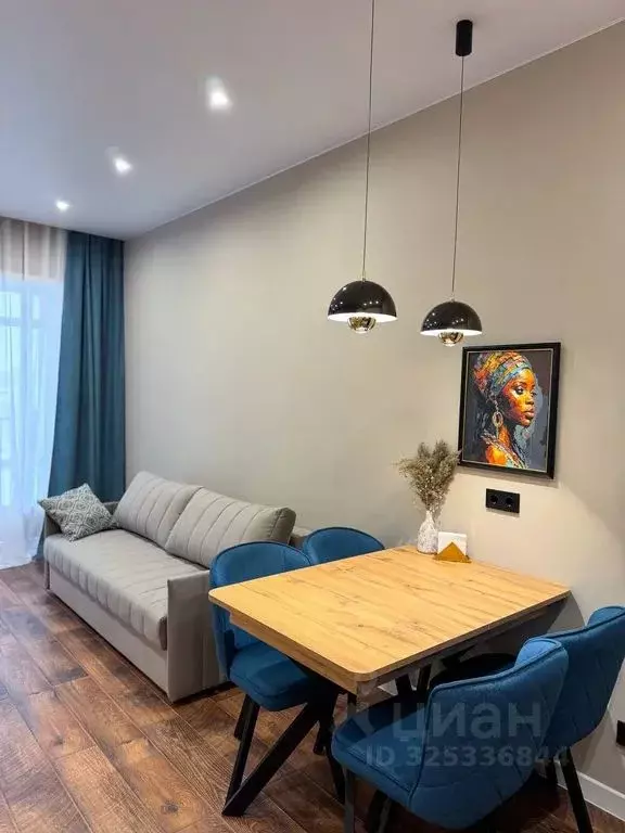 2-к кв. Пермский край, Пермь ш. Космонавтов, 162К (40.0 м) - Фото 1