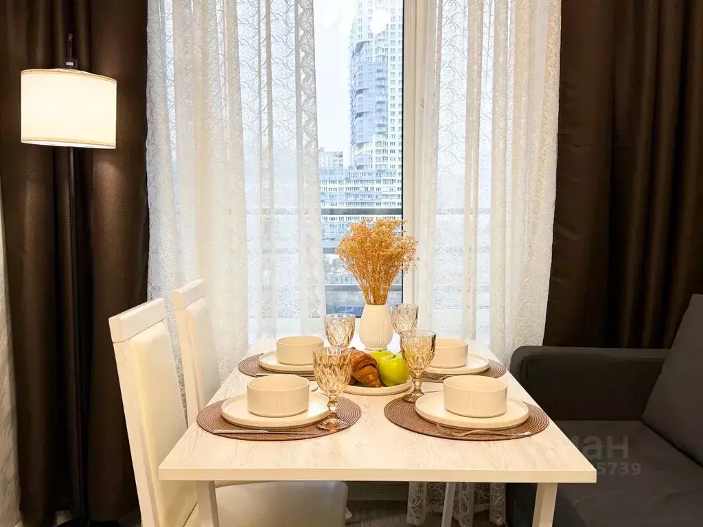 2-к кв. Москва Шелепихинская наб., 42к3 (56.0 м) - Фото 2