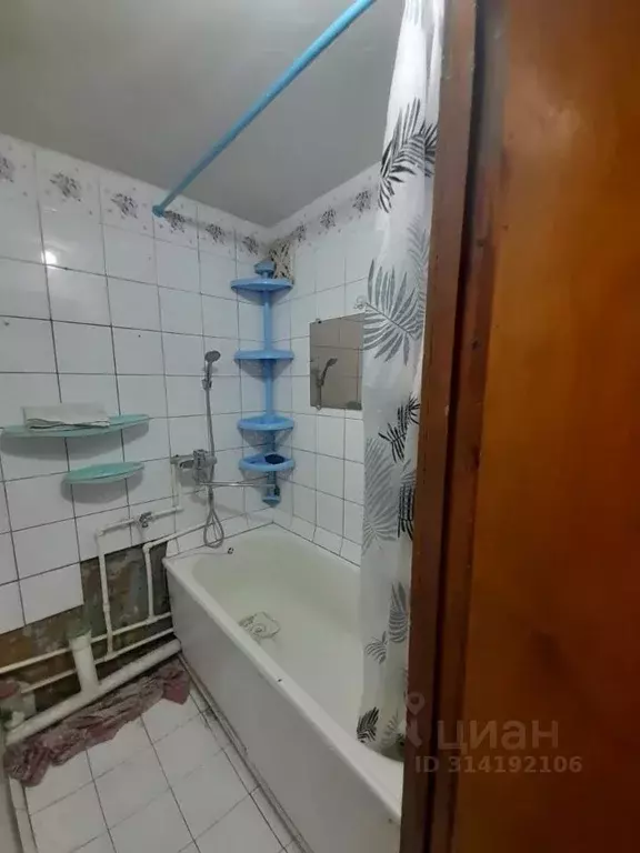 2-к кв. Белгородская область, Старый Оскол Парковый мкр, 13 (48.0 м) - Фото 1