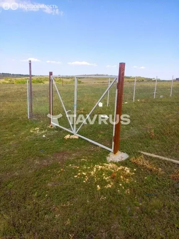 Участок в Трудовское сельское поселение, село Ивановка (6.8 м) - Фото 2