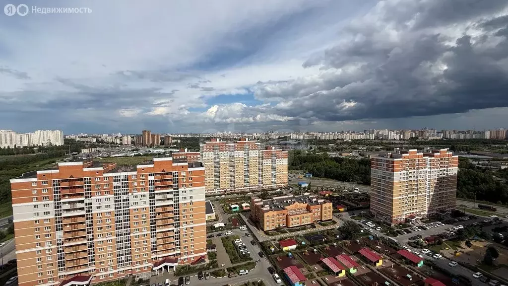 1-комнатная квартира: Липецк, Елецкое шоссе, 5 (40 м) - Фото 2