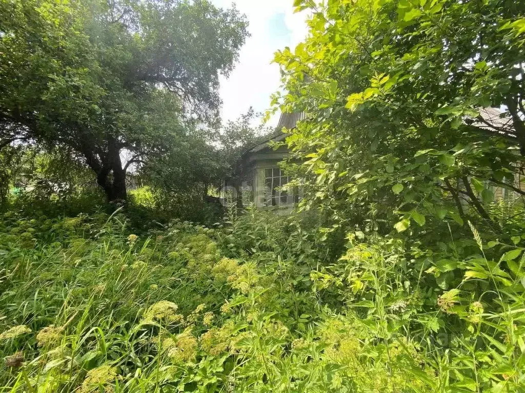 Дом в Калужская область, Дзержинский район, Галкино с/пос, д. Галкино  ... - Фото 0