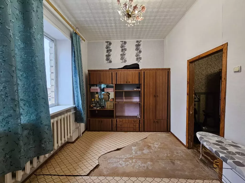 Продаётся 3-к квартира, 78 м - Фото 0