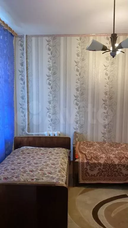 2-к. квартира, 42 м, 5/9 эт. - Фото 1