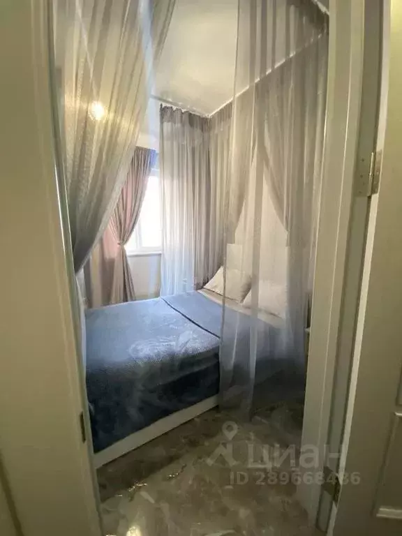 2-к кв. Дагестан, Махачкала ул. Даниялова, 101 (43.0 м) - Фото 1