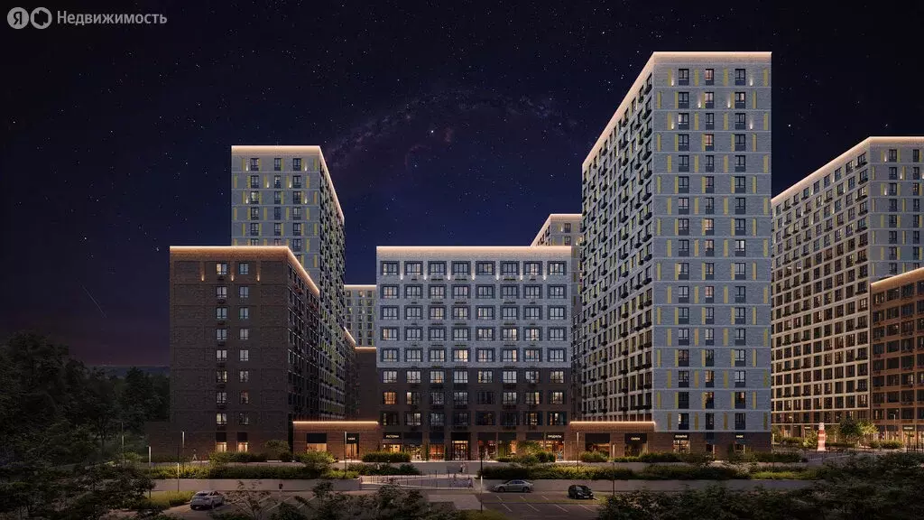 2-комнатная квартира: Краснодарский край, Новороссийск, территория ... - Фото 2