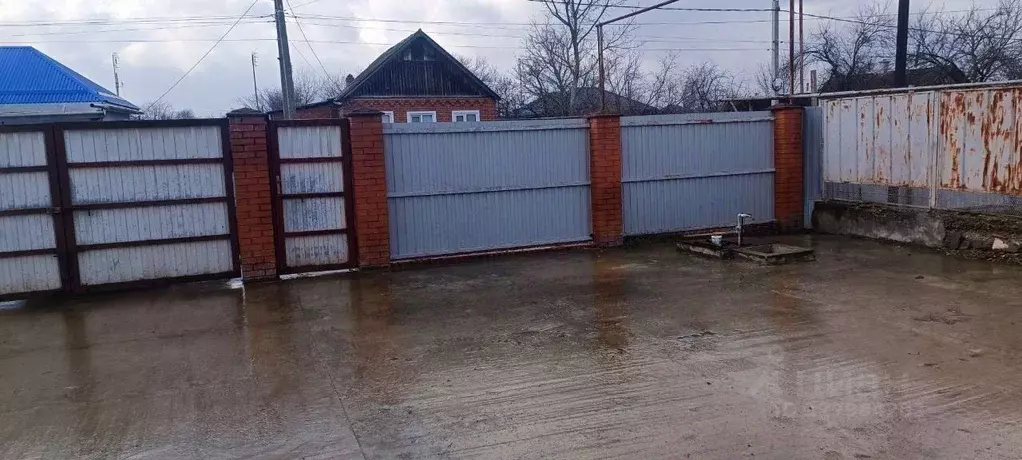 Дом в Краснодарский край, Северский район, Новодмитриевское с/пос, ... - Фото 2